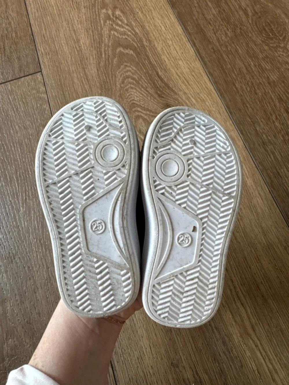 Baby Waves Black Kids Mesh Slip-On Water Shoes